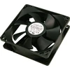 Logilink | FAN103 | Juodas | Case fan
