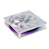 Ventiliatorius Lovingcool S-PRO-120 CD ARGB Baltas (S-PRO-120-CD-Baltas)
