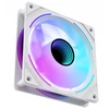 Ventiliatorius Lovingcool S-1200 Mirror ARGB Baltas (S-1200-MIRROR-Baltas)