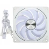 Ventiliatorius Lovingcool S-PRO-120 CD ARGB Baltas (S-PRO-120-CD-Baltas)