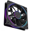 Ventiliatorius Lovingcool S-PRO-120 CD ARGB Juodas (S-PRO-120-CD-Juodas)