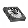 Wentylator Lovingcool 1600 RPM ARGB LOVINGCOOL (PL-1200-MIRROR-Juodas)