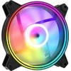 Modecom ARGB Fan 120x120x25 juoda