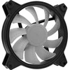 Modecom ARGB Fan 120x120x25 juoda