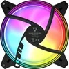 Modecom ARGB Fan 140x140x25 juoda