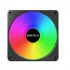 Montech GF120 V2 ventiliatorius su ARGB apšvietimu