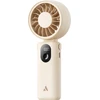 Ventiliatorius AECOOLY Halo 04 Foldable Handheld Fan, rusvai gelsvas