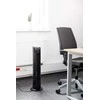 Wentylator 50 W bokštinis ventiliatorius