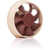 „Noctua NL-ACF1“ „AiO“ papildomas ventiliatorius, Ø 80 mm, rudas/baltas