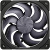 Wentylator Noctua NF-A12x25 G2 PWM chromax.juodas