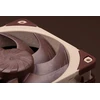Noctua NF-A12x25 G2 - sparnuotės detalė artimu kampu