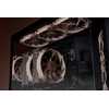 Noctua NF-A12x25 G2 LS-PWM korpuso ventiliatorius – 120mm