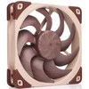 Noctua NF-A12x25 G2 LS-PWM korpuso ventiliatorius – 120mm