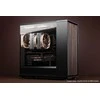 Noctua NF-A14X25R G2 PWM computer cooling system Kompiuterio dėklas Fan 14 cm