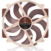 Noctua NF-A14X25R G2 PWM computer cooling system Kompiuterio dėklas Fan 14 cm