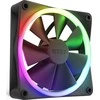 NZXT F120 RGB 120mm juoda