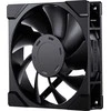 PHANTEKS M25 Gen2 PWM korpuso ventiliatorius – 140mm, juodos spalvos