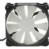 PHANTEKS PH-F120XP, PWM – 120mm, juodos spalvos/baltos spalvos
