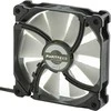 PHANTEKS PH-F120XP, PWM – 120mm, juodos spalvos/baltos spalvos