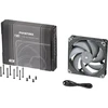 Phanteks T30 PWM 140mm Fan – Juodas