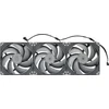 Phanteks T30 PWM 140mm Fan – Juodas