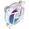 Wentylator PREYON Eagle Eye 120 PWM ARGB 3-PACK Baltas