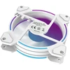 Wentylator PREYON Eagle Eye 120 PWM ARGB 3-PACK Baltas