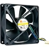 Qnap Systems 92X92X25MM FAN 12V 4PIN/.