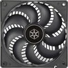 Ventiliatorius SilverStone Oro penetratorius 120I (SST-AP120I)