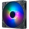 SilverStone SST-AP140I-ARGB Air Penetrator 140i, ARGB – 140mm, juodas