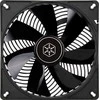 SilverStone SSTP-AP140i Fan – 140mm, juodas
