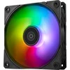 Ventiliatorius SilverStone Ryklių pajėgos 120 ARGB (SST-SF120B- ARGB)