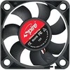 SPIRE, korpuso, PSU ir VGA aušintuvas, 50x50x10mm, 12V, 3pin, Orion 50×10, SP05010S1M3
