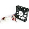 Ventiliatorius StarTech FAN5X1TX3