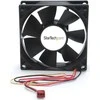 Ventiliatorius StarTech FANBOX2