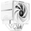 Sudokoo SK700V CPU Cooler – 120mm, baltas