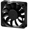 Sunon ašinis ventiliatorius 24 V 38,76 m³/h (I x P. x Aukštis) 60 x 60 x 15 mm (MF60152V2-1000U-A99)