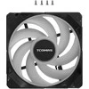 Tcomas FA200 120 BK