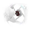 Tcomas FC700PRO Baltas 120mm