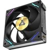 Tcomas FC700PRO BK 120mm