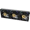 „Tcomas FC700PRO“ trigubas paketas BK SE 3x120mm