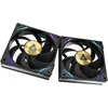 „Tcomas FC700PRO“ trigubas paketas BK SE 3x120mm