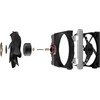 Tcomas FC700PRO BK 120mm