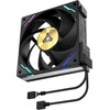Tcomas FC700PRO BK 120mm