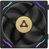 Tcomas FC700PRO BK 120mm