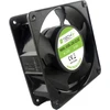 techly TECHNY ICOOL-220-1225Z korpuso ventiliatorius