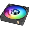 Wentylator Thermaltake CT140 EX Infinity ARGB Sync 3Pack Fan juodas (CL-F242-PL14SW-A)