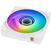 Wentylator Thermaltake CT140 EX Infinity ARGB Sync 3Pack Fan snow baltas (CL-F244-PL14SW-A)