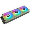 „Wentylator Thermaltake CT140 EX Reverse ARGB Sync“ 3 vnt. pakuotėje žalia (CL-F199-PL14MG-A)