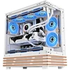 Wentylator Thermaltake SWAFAN 120 EX INFINITY Snow Wood Edition 3Pack (CL-F252-PL12SW-A)